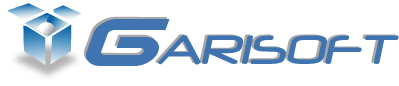GariSoft Logo